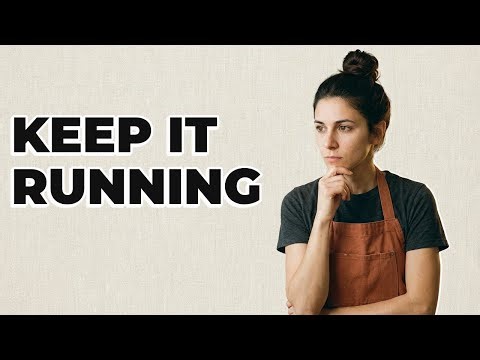 What Are Essential Sewing Machine Maintenance Steps?