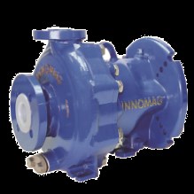 Magnetic Drive Pumps | Liquid Movers