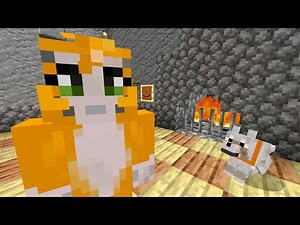 Minecraft - Back To Berries [672]