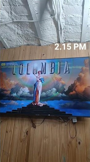 Columbia Pictures/A Don Simpson Jerry bruckheimer Productions (1995)