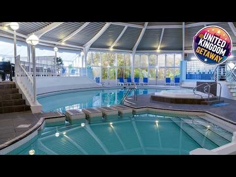 Royal Bath Hotel | Bournemouth, United Kingdom | Hotel Review 🌟