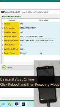 All Nokia Hard Reset without Volume Keys/Buttons #shorts #ytshorts