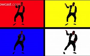 ［Michael Jackson/迈克尔杰克逊］舞蹈教程/动作分解（全32集 已完更）