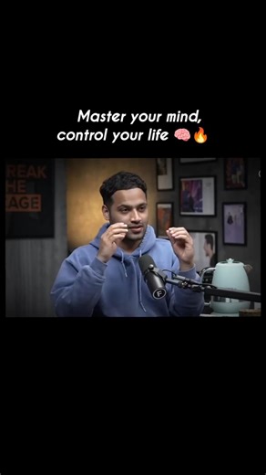 Master your mind, control your life 🧠🔥#jeevibe #shorts