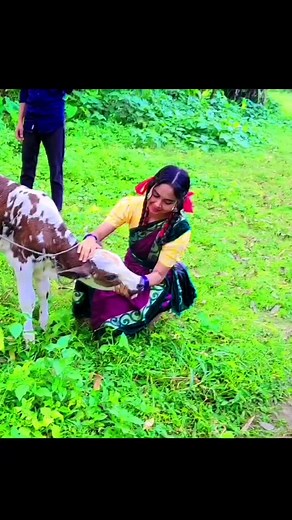 Photo pose with Girl #foryoupage #foryou #onthisday #bts #instago #style #webstagram #igers #fyp