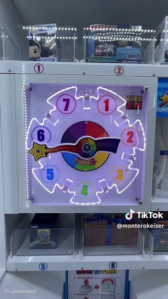 Jackpot Tickets for Superstar Arcade Games