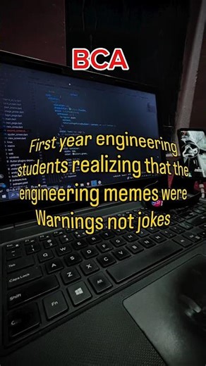 First' years Student ye nhi jante #students #status #html #css #motivational #python #coder #fyp