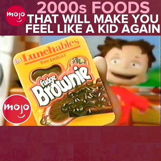 225K views · 3.7K reactions | Oh, to be a kid in the 2000s again eating these iconic foods  | MsMojo | Facebook