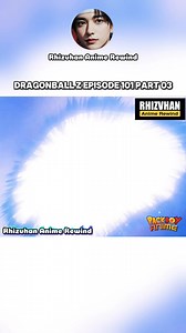 Dragonball Z episode 101 part 03 #dbz #goku #anime #animememes #dbzfans #dragonball #TAGALOGDUBBED #dbzkai #animeart #vegeta | Rhizvhan Anime Rewind