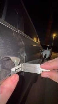 I read a comment that it is faster to buy key codes than it is to lishi, this video is my response.