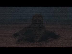 SCP-106 demonstration 2016 1#