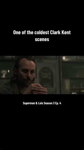 Superman & Lois: Clark Kent's Explosive Confrontation