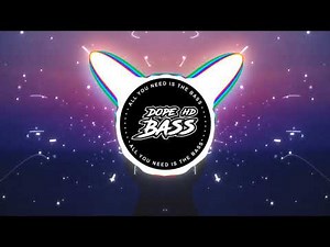 Justin Wellington - Iko Iko (BASS BOOSTED) Tiktok song