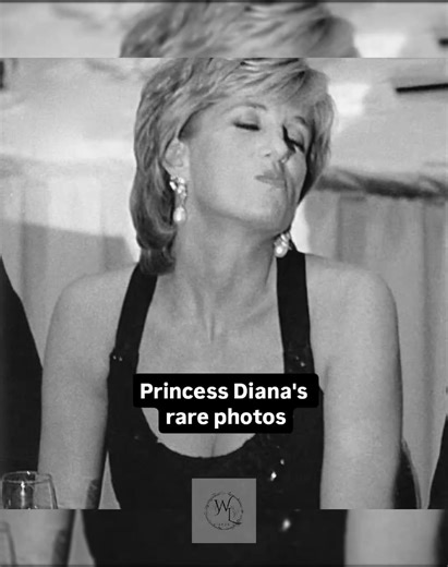 Rare Photos of Princess Diana 🤍✨ | Unseen Moments of the People’s Princess” | Wild Lens Historic
