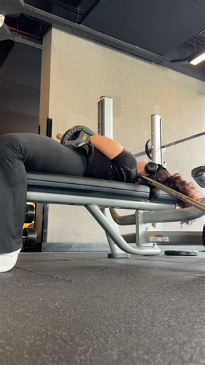 Ahora me río pero en ese momento taba reflexionando 🤣 #bench #fail #powerlifting #paratii #gym