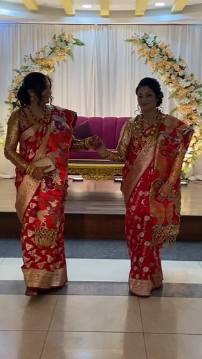 Roshana Tuladhar on Reels