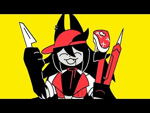 【FPE】 BUTCHER VANITY | FAN ANIMATION | ☆DiKittyLover☆