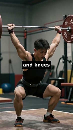 Perfect Power Clean: Setup, First Pull, Scoop & Catch — Step-by-Step