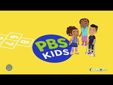 PBS Kids Program Break (2023 GPB)