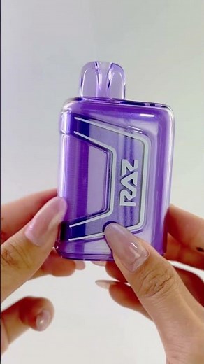 🔥 Unlock Your Flavor Adventure with RAZ Vape!#VapeLife #RAZVape #FlavorExplosion #vapegoals
