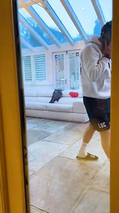 30K views · 543 reactions | 8 Year Old Pranks Farther 藍藍藍 #dadvsson #prankwars #dad | Boney | Facebook