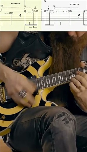 ZAKK WYLDE - NO MORE TEARS