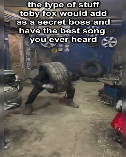 toby fox be like... #deltarune #undertale