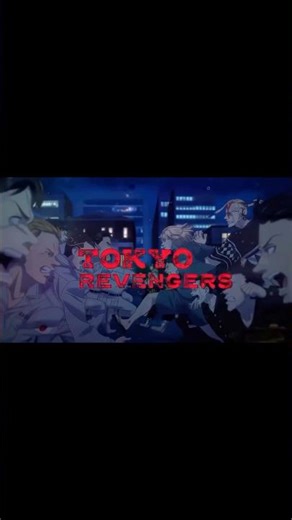 TOKYO REVENGERS EDIT 🔥🔥| Clean AMV