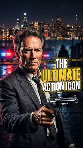 Dirty Harry (1971): Clint Eastwood's Most Iconic Role That Redefined Action Movies Forever
