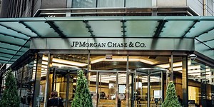 JPMorgan’s $30 Billion Racial Equity Pledge, One Year Later