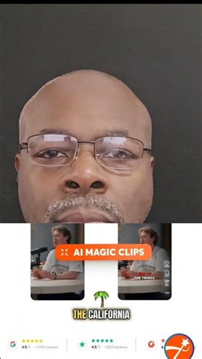 Transform Your Videos with Submagic's Magic Touch!