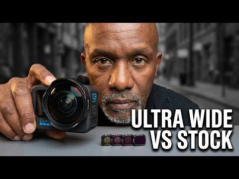 GoPro Hero 13 Ultra Wide: Real Test Results