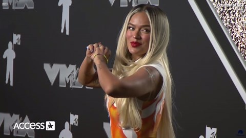 2024 MTV VMAs: Here’s the complete list of winners