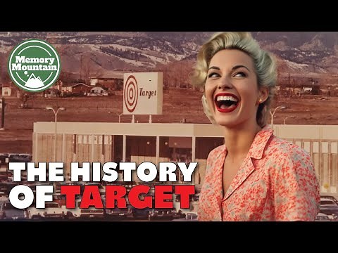 The History of Target: From Dayton's to Target - Looking Back Over the Landscape of Americana
