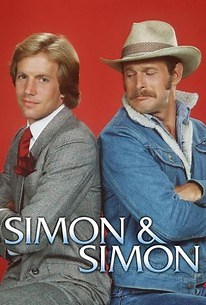 Simon & Simon | Cast and Crew | Rotten Tomatoes