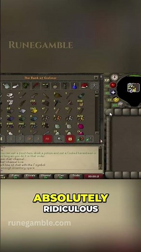 1,400 Gold Ore in 9 Minutes?!