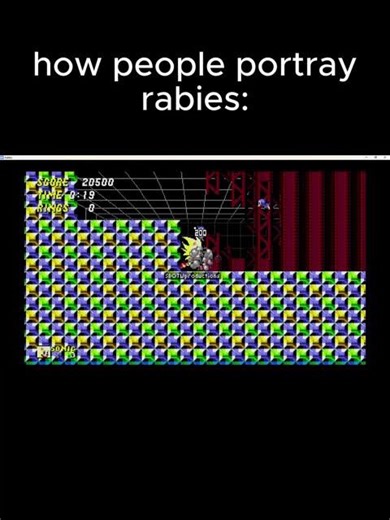 sonic meme 2 #sonic #memes