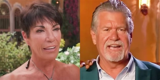 Jack Lencioni Reveals Ideal Date After Talking With Susan Noles