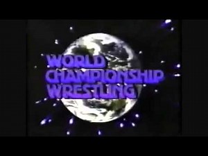 The Best And Worst Of NWA World Championship Wrestling 11/2/85: May The Force Be With You