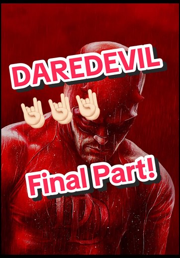 Daredevil Art Tutorial: Final Part with Prismacolor Pencils