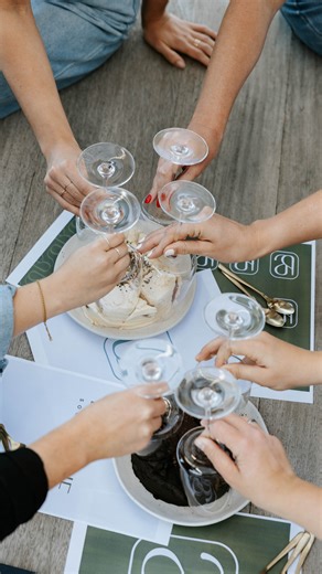 Epic Blue | social media strategy & management | Epic Blue is turning 3! From starting this as a one-person dream to growing into a full team, it’s honestly been incredible to watch. And... | Instagram