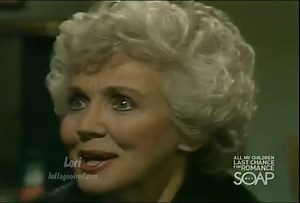 All My Children Flashback Friday Video: Greg And Jenny’s Wedding