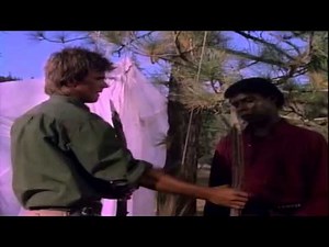 MacGyver Final Approach Trailer #2 Richard Dean Anderson