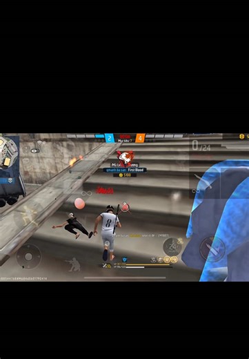 100 ngày thuần hoá setting nextor #freefire #garenafreefire