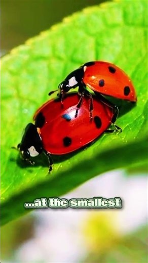 The Beginning Of Thousands #shorts #science #nature