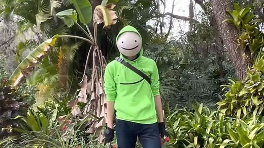 Minecraft star Dream's ex-girlfriend accused of cheating on him on multiple occasions