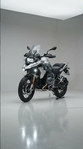 BMW R 1300 GS 🏍️🔥 | The Ultimate Adventure Motorcycle # #automobile # #viral
