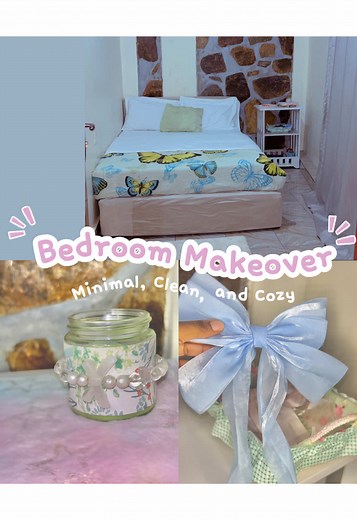 Transform Your Bedroom with Pinterest-Inspired Ideas