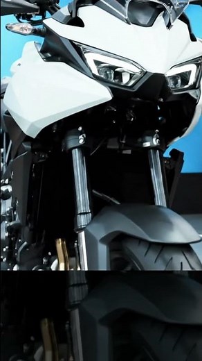 CB1000 GT Is Here! Honda’s Touring Hornet 🔥 #cb1000gt #hondatouring