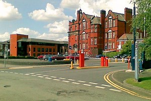 Stockport College - Alchetron, The Free Social Encyclopedia